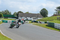 Fast Green/Yellow Bikes