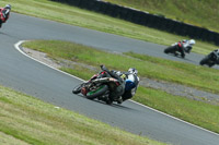 Fast Red/Orange Bikes