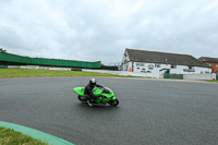 Novice Green/Yellow Bikes