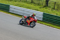 Novice Red/Orange Bikes