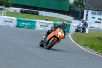 Novice Red/Orange Bikes