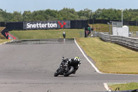 Fast Black/Silver Bikes