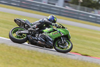 Inter Green/Yellow Bikes