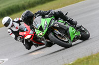 Inter Green/Yellow Bikes