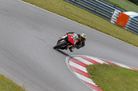 Inter Red/Orange Bikes