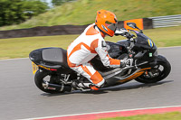 Novice Black/Silver Bikes