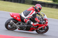 Novice Red/Orange Bikes