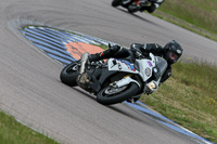 Inter Group Blue/White Bikes