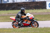 Inter Group Red/Orange Bikes