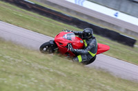 Inter Group Red/Orange Bikes