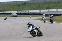 Novice Group Black/Silver Bikes