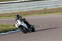Evening Novice/Inter Blue/White Bikes
