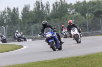 Inter Group Blue/White Bikes