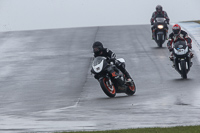 Novice Group Black/Silver Bikes