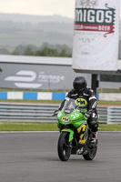 Novice Group Green/Yellow Bikes