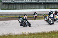 Fast Group Black/silver Bikes