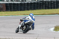 Fast Group Blue/White Bikes