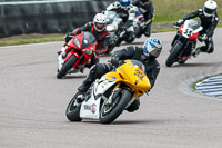 Fast Group Green/Yellow Bikes