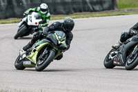 Fast Group Green/Yellow Bikes