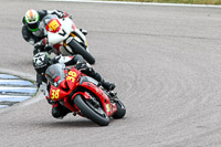 Fast Group Red/Orange Bikes