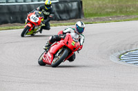 Inter Group Red/Orange Bikes