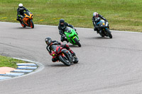 Inter Group Red/Orange Bikes