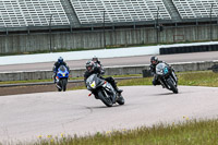 Novice Group Black/Silver Bikes