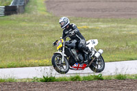 Novice Group Black/Silver Bikes