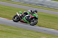 Fast Green/Yellow Bikes