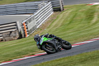 Inter Green/Yellow Bikes