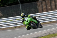 Novice Green/Yellow Bikes
