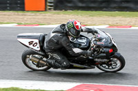 Fast Group Black/Silver Bikes