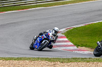 Fast Group Blue/White Bikes