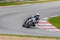 Fast Group Blue/White Bikes
