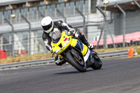 Fast Group Green/Yellow Bikes