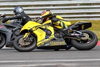 Fast Group Green/Yellow Bikes