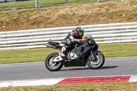 Group 1 Inter Black/Silver Bikes