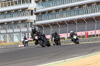 Group 2 Inter Black/Silver Bikes