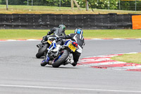 Group 2 Inter Blue/White Bikes