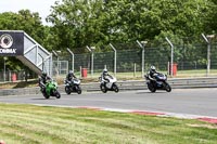 Group 1 Inter Green/Yellow Bikes