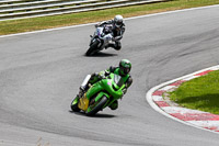 Group 1 Inter Green/Yellow Bikes