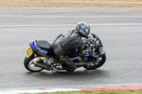 Novice Group Blue/White Bikes
