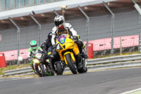Novice Group Green/Yellow Bikes
