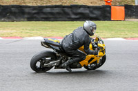 Novice Group Green/Yellow Bikes