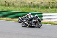 Fast Group Black/Silver Bikes