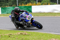 Fast Group Blue/White Bikes