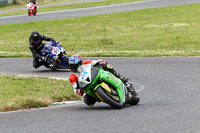 Fast Group Green/Yellow Bikes