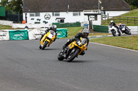 Fast Group Green/Yellow Bikes