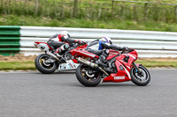 Fast Group Red/Orange Bikes