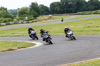 Inter Group Blue/White Bikes